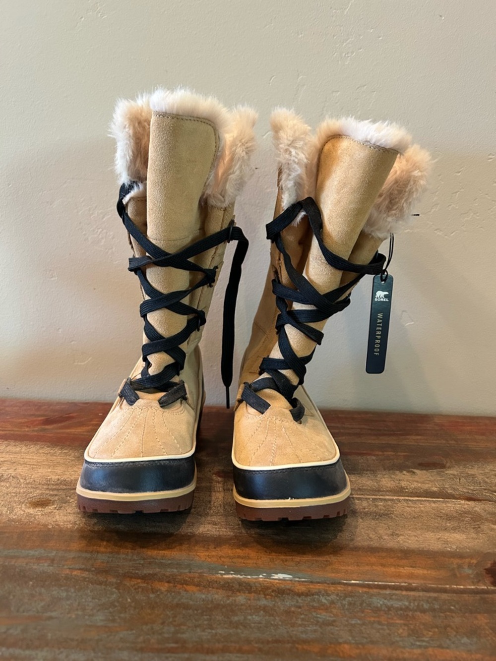 Sorel Tivoli Boots